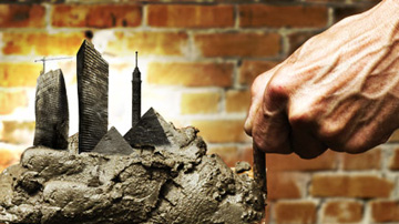 Wadi El Nile Cement