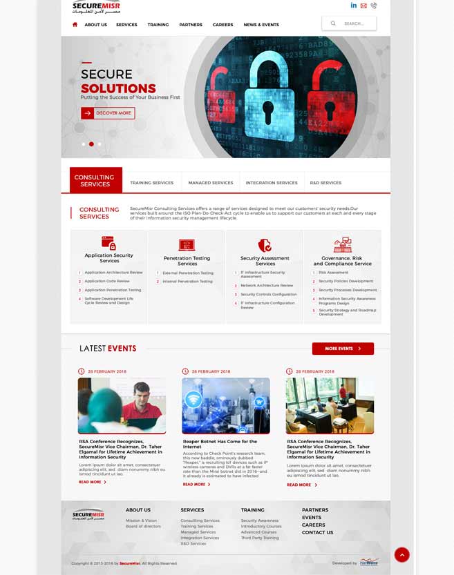 SecureMisr