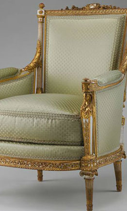 French Home Furniture