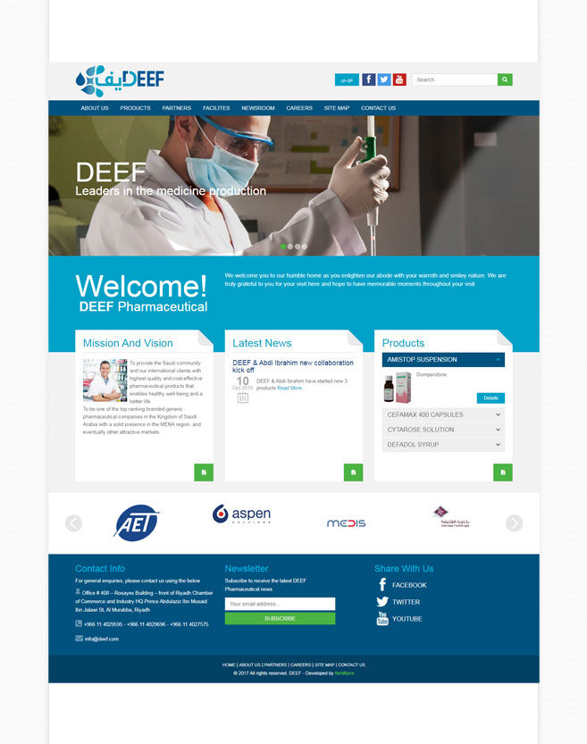 DEEF