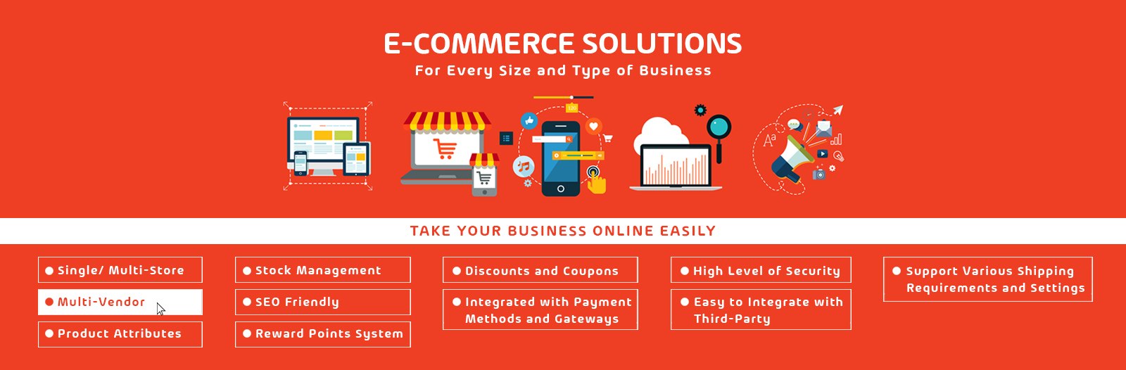 e-Commerce