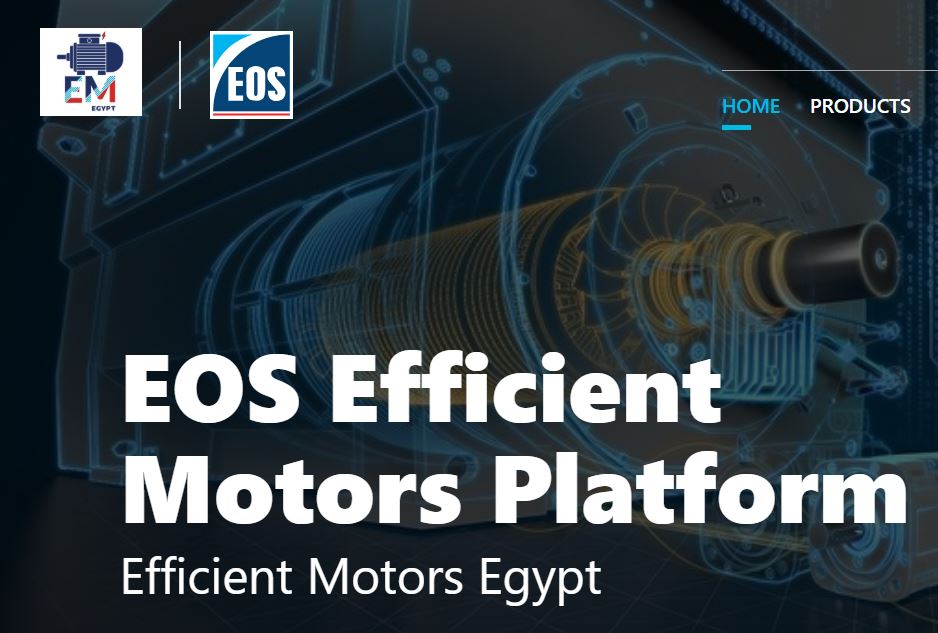 Egyptian Organization for Standards & Quality
