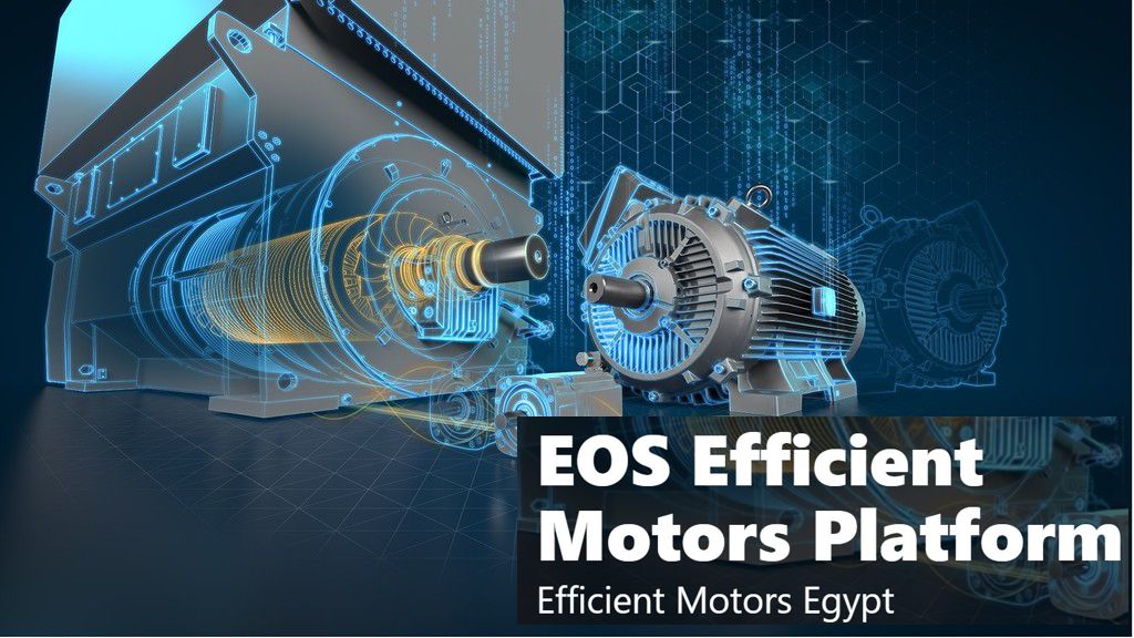 Egyptian Organization for Standards & Quality